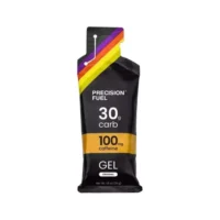 Precision Fuel 30 gr  (Cafeína) Gel