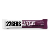 VEGAN GUMMY BAR  (Cafeína)
