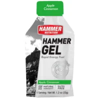 Hammer Gel