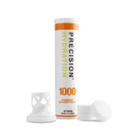 1000 Efervescent electrolyte 10 tablets