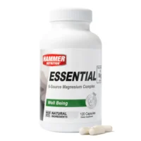 ESSENTIAL MG 120 CAPS - Magnesio