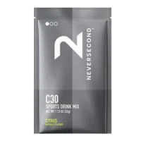 C30 Sport Drink Mix Never Second