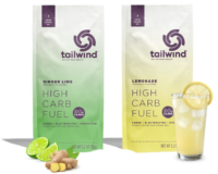 High Carb Tailwind