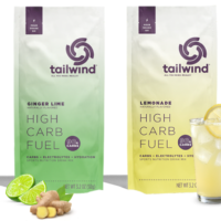 High Carb Tailwind