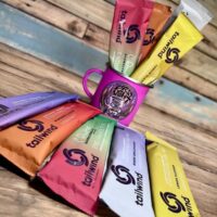 Tailwind Endurance Fuel Sachet