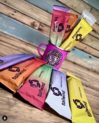 Tailwind Endurance Fuel Sachet