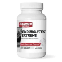 Endurolytes Extreme 120 caps