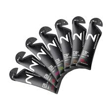 NeverSecond C30 Energy Gel