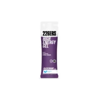 HIGH ENERGY - Blackcurrant