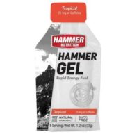 Hammer Gel - Cafeinados