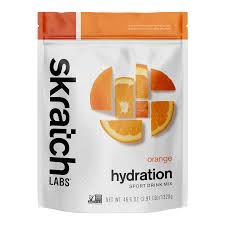 Hydration Sport Drink Mix 60 Servings