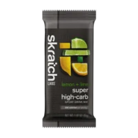 Super High Carbs Skratch