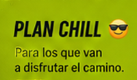 Plan Chill